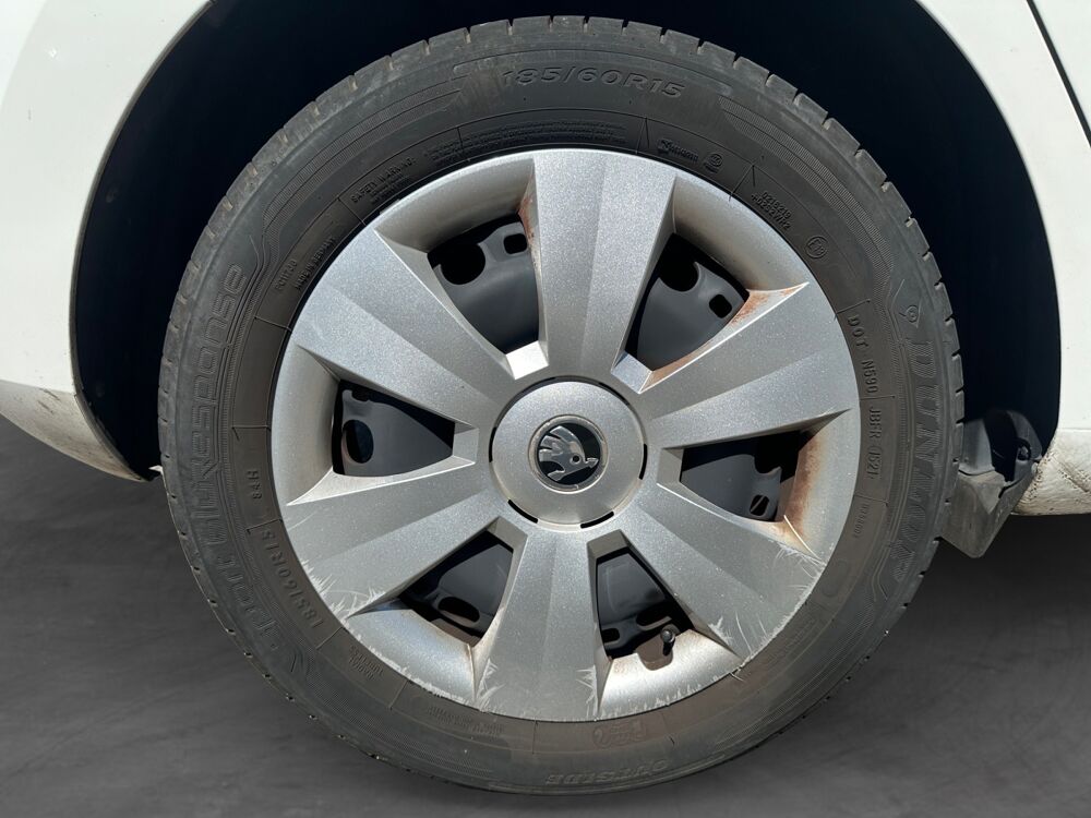 Fabia BUSINESS 2021 occasion 69730 Genay