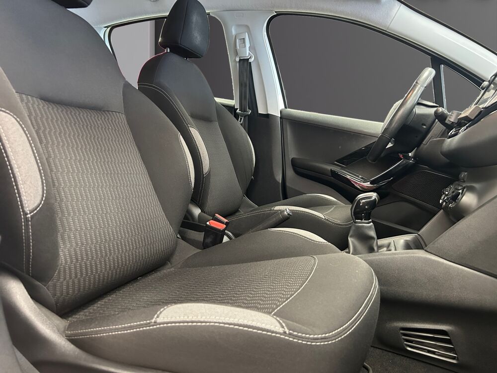 208 PEUGEOT 1.0 ACTIVE 68 CV 2015 occasion 80080 Amiens