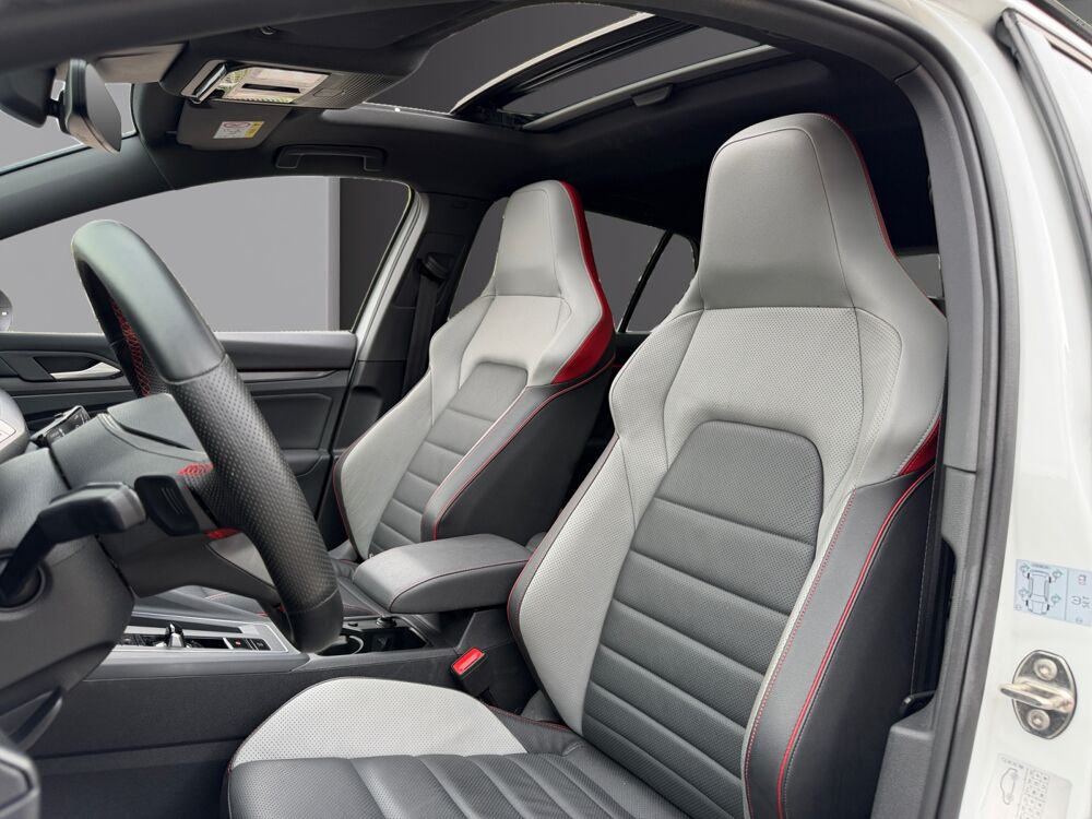Golf 2.0 TSI 300 GTI CLUBSPORT DSG 2021 occasion 30900 Nimes
