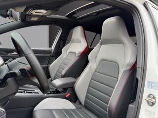 Golf 2.0 TSI 300 GTI CLUBSPORT DSG 2021 occasion 30900 Nimes