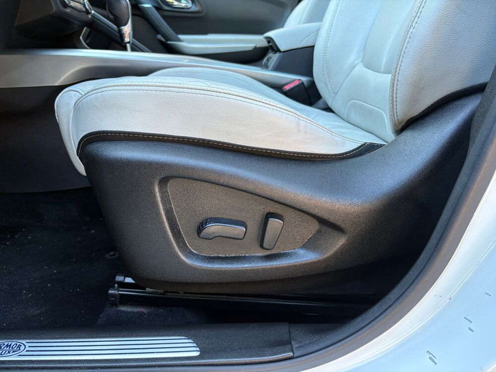 Kadjar ARMOR-LUX 2018 occasion 69730 Genay