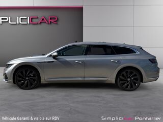 Arteon R-Line 2021 occasion 25300 Vuillecin