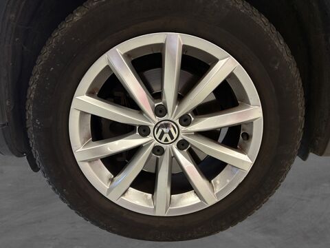 Tiguan 2 TDI 110 FAP 4X2 BLUEMOTION 2015 occasion 80080 Amiens