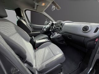 Berlingo 1.6 BLUE HDI 100 XTR + 2017 occasion 87000 Limoges
