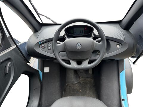 Twizy TWIZY 45 2020 occasion 85340 Les Sables-d'Olonne