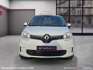 Twingo Zen 2019 occasion 03300 Cusset