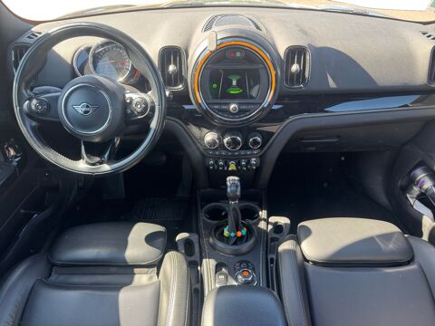 Countryman COOPER SE ALL4 EXQUISITE BA 2019 occasion 78480 Verneuil-sur-Seine