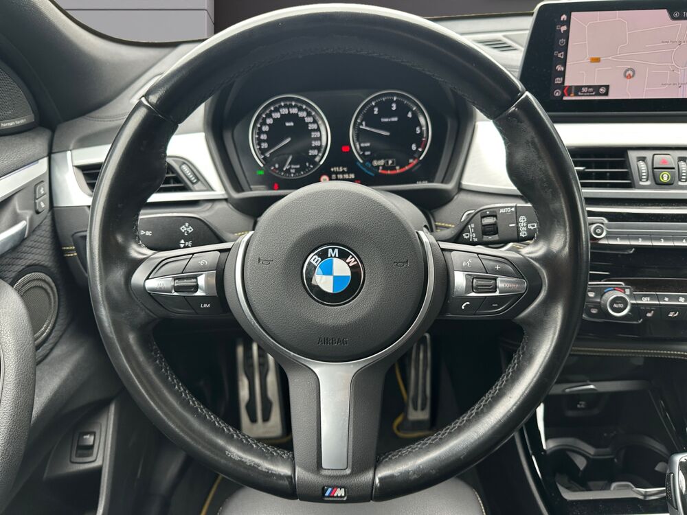 X2 M SPORT 2021 occasion 69730 Genay