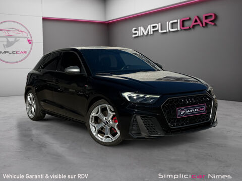 Annonce voiture Audi A1 20980 €