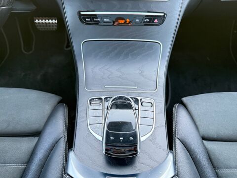 Classe C C300 DE AMG LINE BA 2019 occasion 31120 Pinsaguel