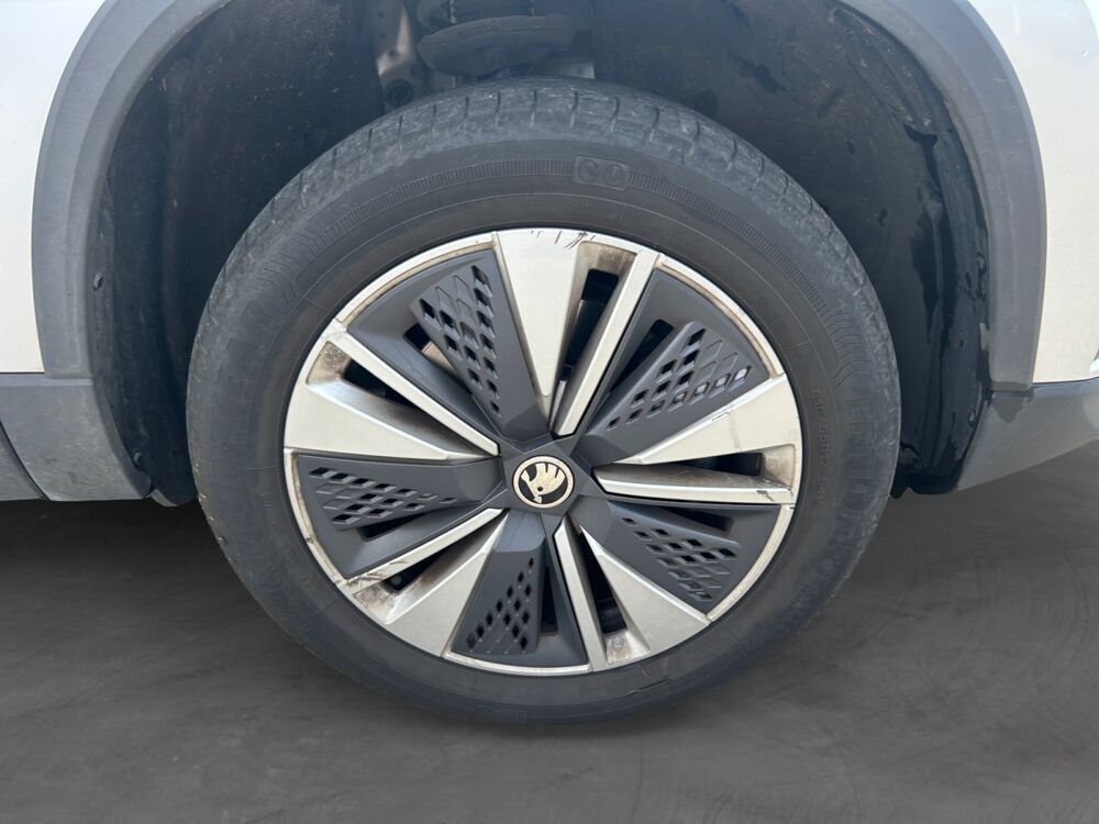 Karoq 2.0 TDI 116 SELECTION 2024 occasion 27000 &Eacute;vreux