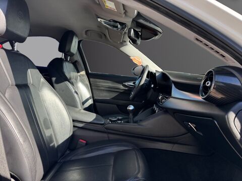 Giulia 2.2 JTD 180ch 2017 occasion 34070 Montpellier