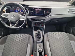Polo 1.0 TSI 95 R LINE 2023 occasion 60000 Beauvais