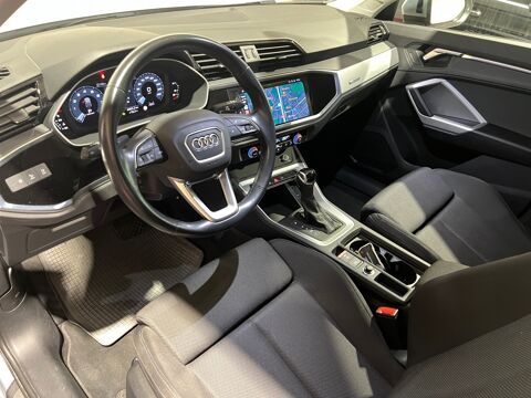 Q3 AUDI 1.5 TFSI 150ch 2023 occasion 54180 Houdemont
