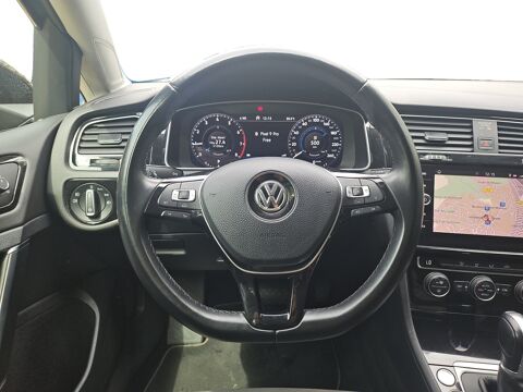 Golf 1.5 TSI EVO 150 CARAT DSG 2017 occasion 78480 Verneuil-sur-Seine