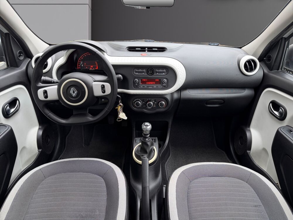 Twingo 0.9 TCE 90 ENERGY 2016 occasion 30900 Nimes