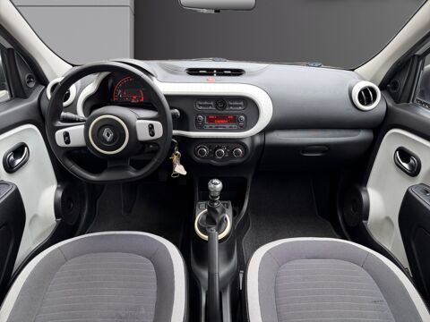 Twingo 0.9 TCE 90 ENERGY 2016 occasion 30900 Nimes