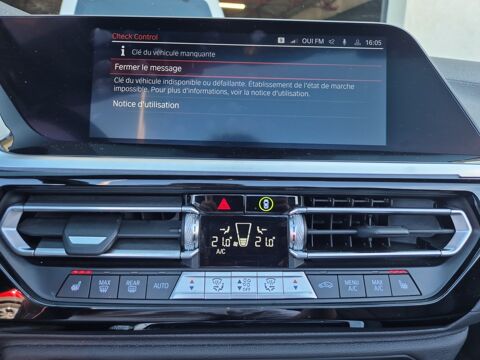 Z4 30I SD M SPORT BA 2021 occasion 26000 Valence