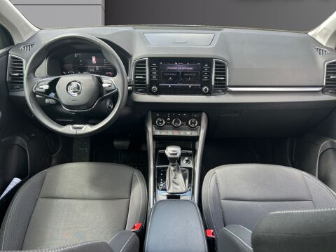 Karoq 2.0 TDI 116 SELECTION 2024 occasion 27000 &Eacute;vreux