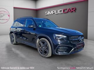 GLB 220 D 4MATIC AMG LINE 2024 occasion 93100 Montreuil