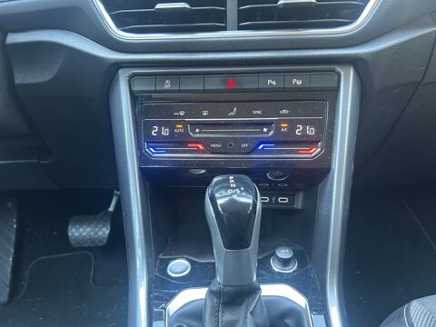 T-ROC 1.5 TSI EVO 150 STYLE DSG 2022 occasion 31120 Pinsaguel