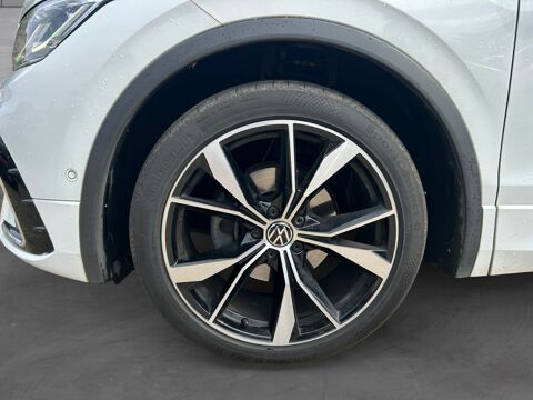 Tiguan TIGUAN 2.0 TDI 150 R-LINE DSG PH2 2023 occasion 27000 &Eacute;vreux