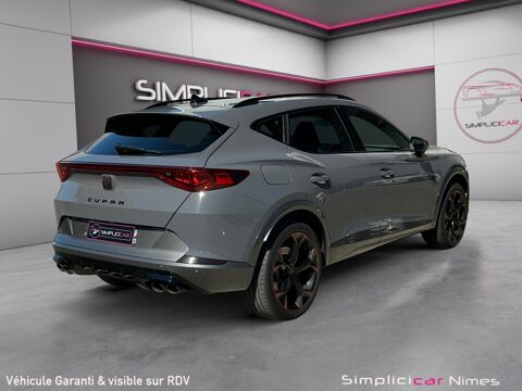 Formentor VZ 2020 occasion 30900 Nimes