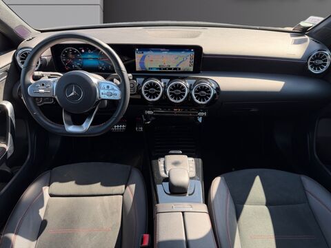 Classe A IV 200 D AMG LINE 8G-DCT 2022 occasion 45750 Saint-Pryv&eacute;-Saint-Mesmin