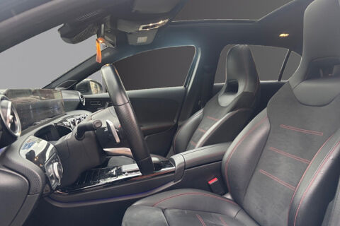 Classe A IV 200 AMG LINE 7G-DCT 2021 occasion 93100 Montreuil