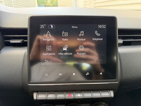Clio 1.0 TCE 90 Business 2021 occasion 30900 Nimes