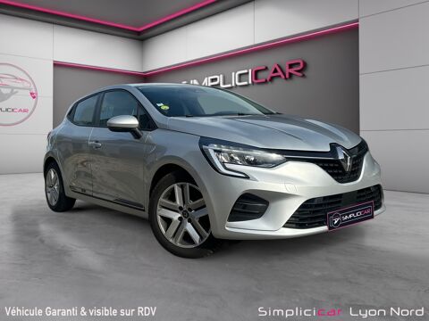 Renault clio 1.5 BLUE DCI 85 BUSINESS 85Ch Entretien 