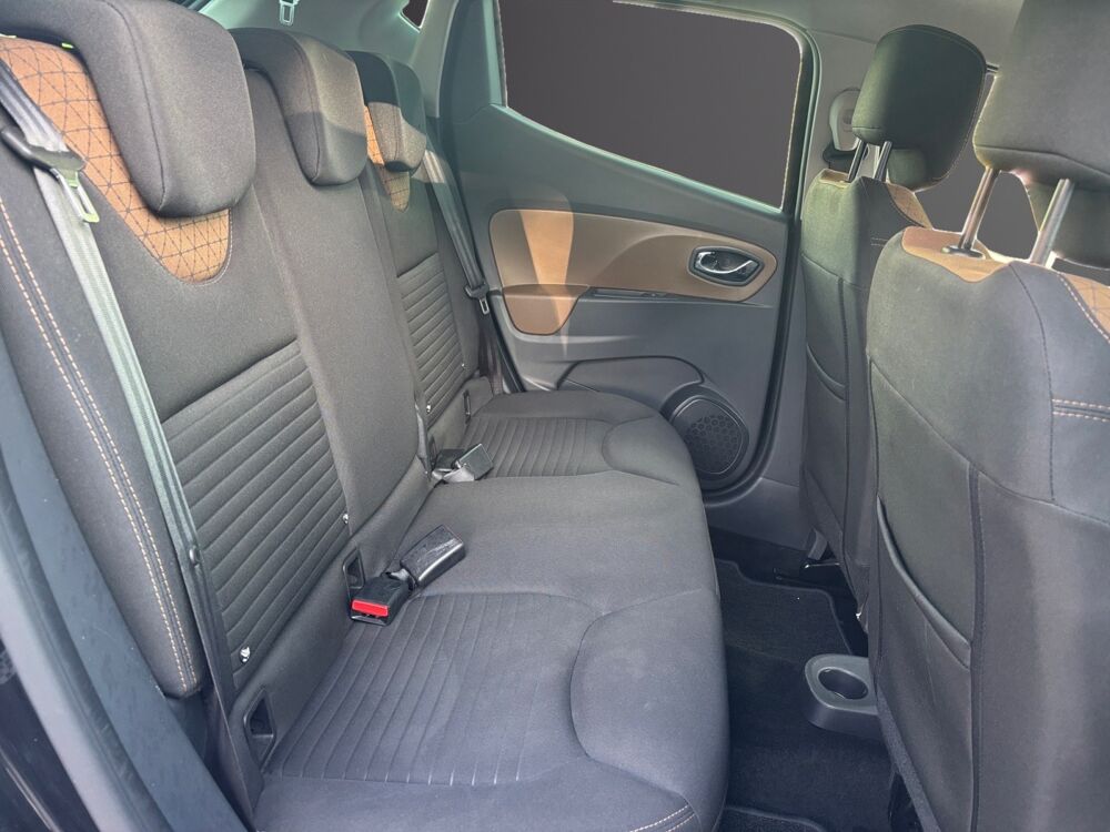 Clio TCE 90 INTENS 2013 occasion 83480 Puget-sur-Argens