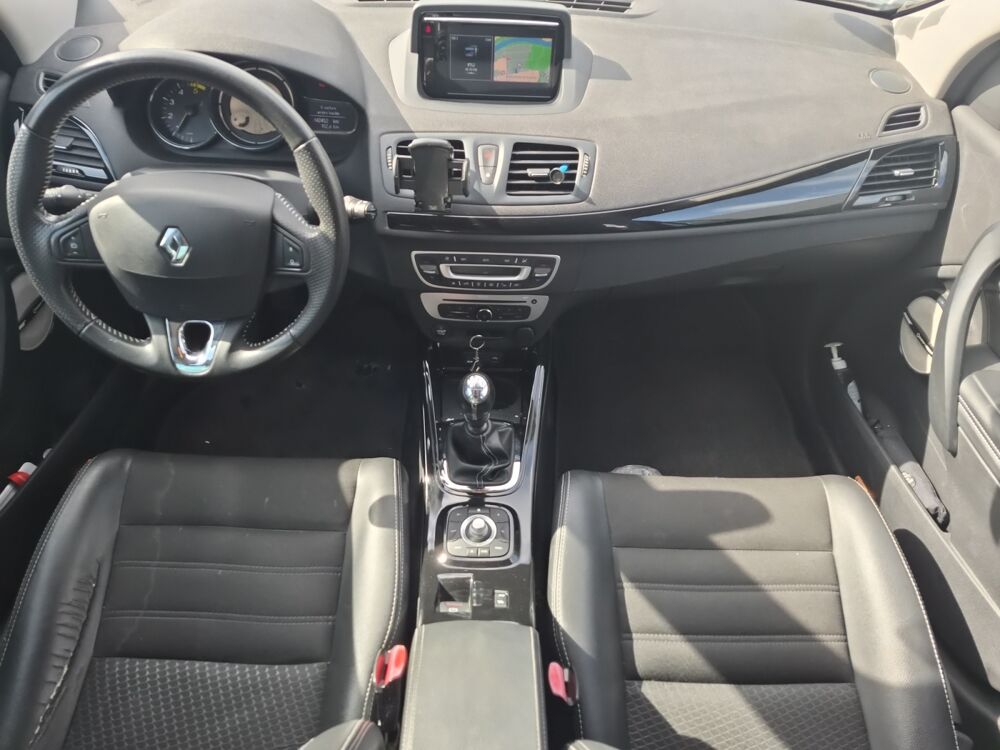 M&eacute;gane BOSE 2014 occasion 69730 Genay