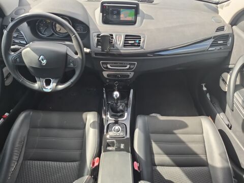 M&eacute;gane BOSE 2014 occasion 69730 Genay
