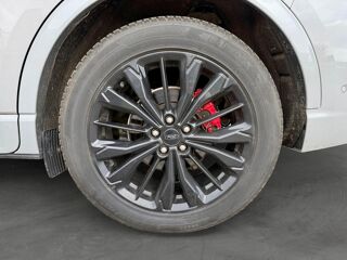 Kuga 2.5 DURATEC 190 FLEXIFUEL FHEV ST-LINE POWERSHIFT 2024 occasion 25410 Saint-Vit