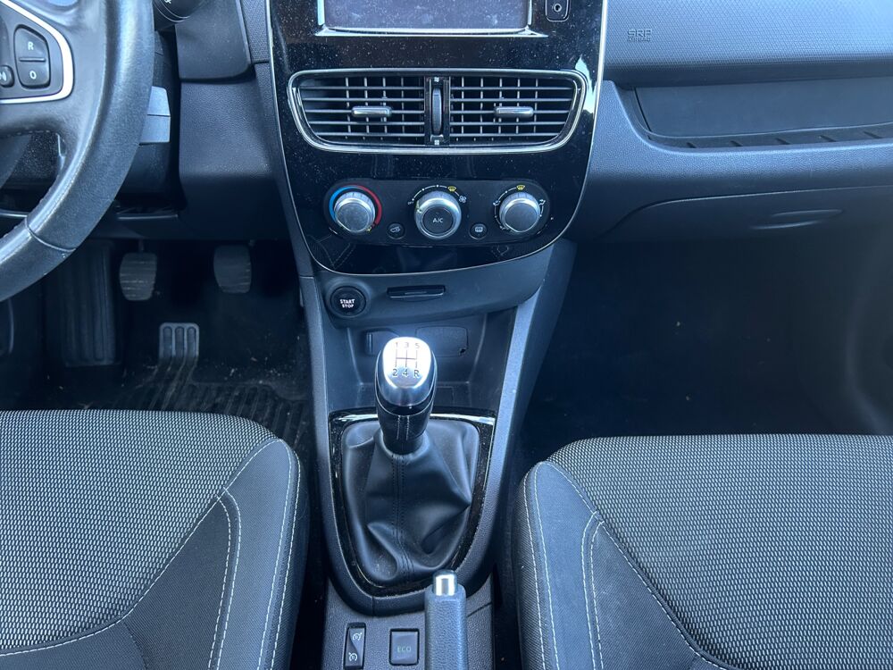 Clio IV (2) 0.9 TCE 90 LIMITED 2017 occasion 69530 Brignais