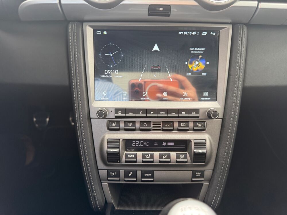Cayman S 2006 occasion 17200 Saint-Sulpice-de-Royan