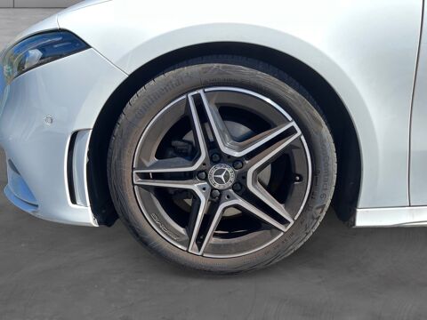 Classe A A180 AMG LINE 7G-DCT 2019 occasion 34070 Montpellier