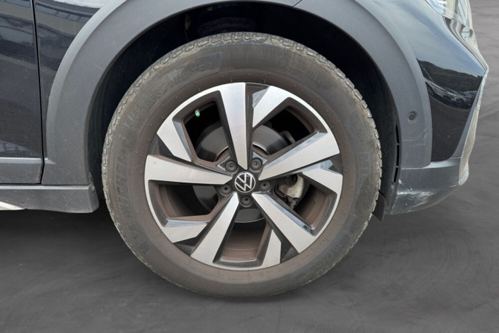 Taigo 1.0 TSI 110 LIFE DSG 2022 occasion 13600 La Ciotat
