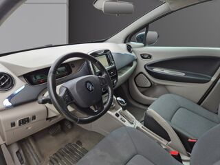 Zo&eacute; Z.E INTENS 2014 occasion 26000 Valence