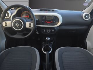 Twingo Zen 2019 occasion 03300 Cusset
