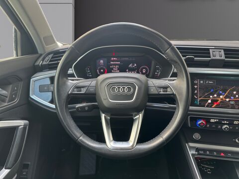 Q3 35 TDI 2.0 150 DESIGN LUXE QUATTRO 2019 occasion 30900 Nimes