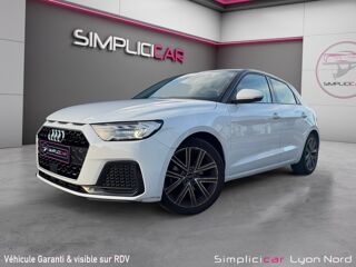 A1 Advanced 2023 occasion 69730 Genay