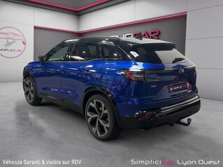 Austral 1.3 160 EVOLUTION AUTO 2024 occasion 69530 Brignais