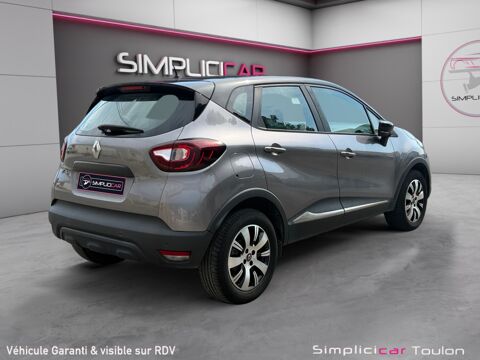 Captur Sunset 2019 occasion 83210 La Farl&egrave;de