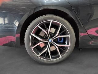 S&eacute;rie 5 TOURING 540D XD 340 M SPORT PH2 2023 occasion 64121 Serres-Castet