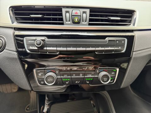 X2 M Sport 2018 occasion 30900 Nimes