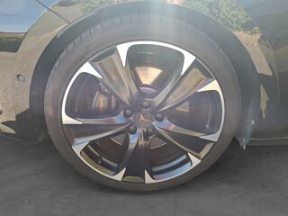 Leon 2.0 TSI 2024 occasion 93100 Montreuil