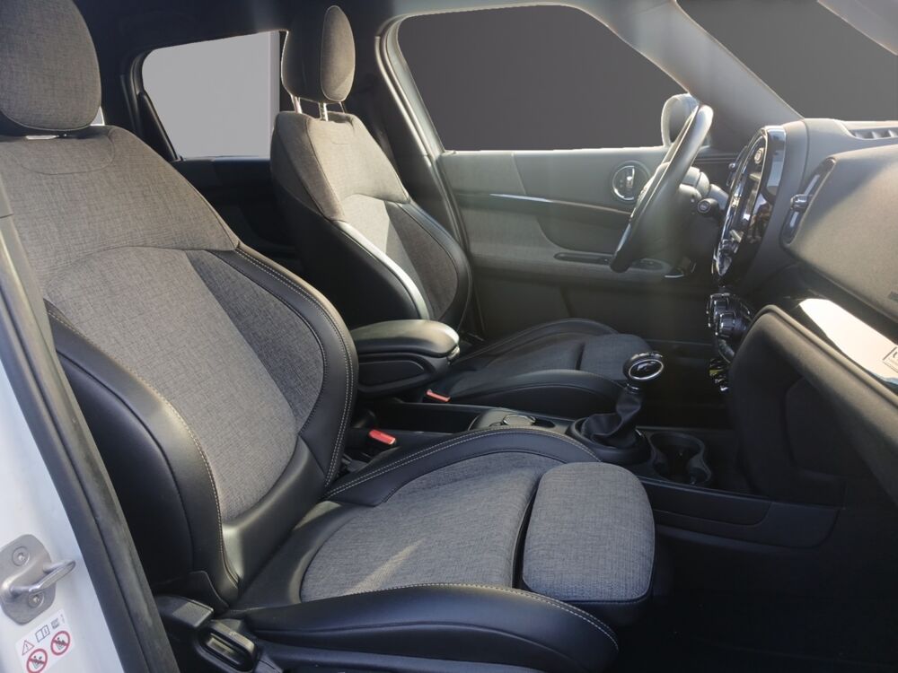 Countryman LONGSTONE 2019 occasion 13600 La Ciotat