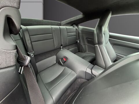 911 (992) (2) 3.0 450 34CV CARRERA S PDK7 2019 occasion 25410 Saint-Vit